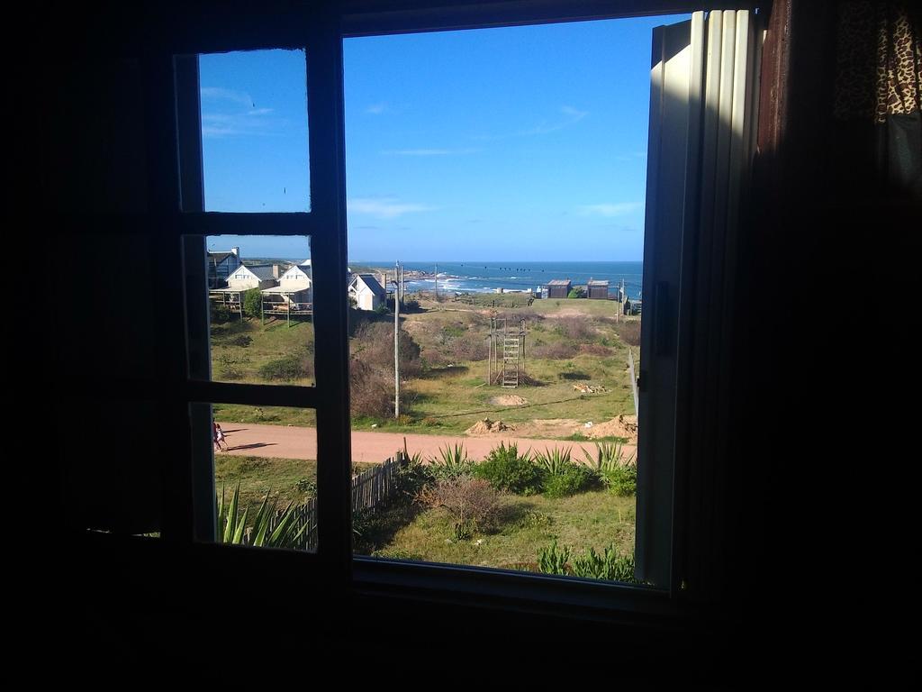 Hotel Del Diablo Punta Del Diablo Cameră foto